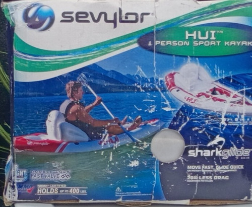 Sevylor hui person sport - sevylor,