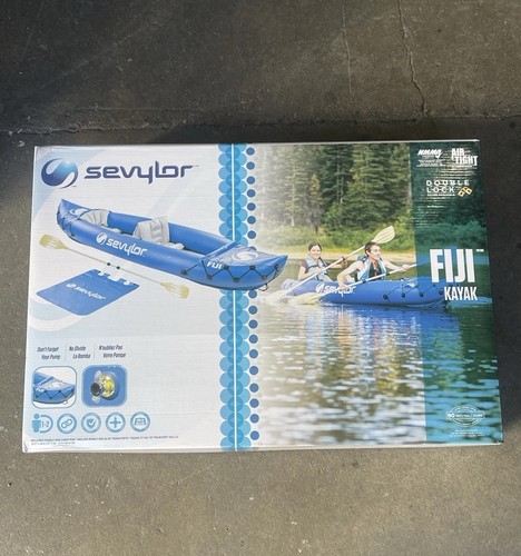 Sevylor blue fiji - sevylor,