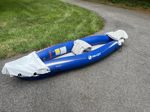 Kayak sevylor fiji 2 - sevylor,