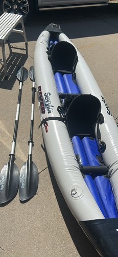 Sevylor river xtreme - sevylor,